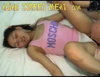 Asian Street Meat - Pie And Boa