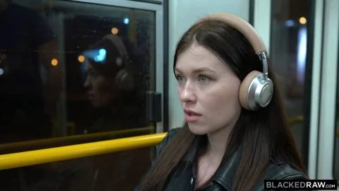 Blacked Raw - Misha Cross