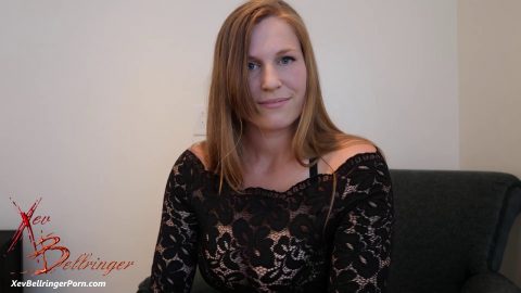 Clips4Sale - Xev Belinger The Edging Consultant