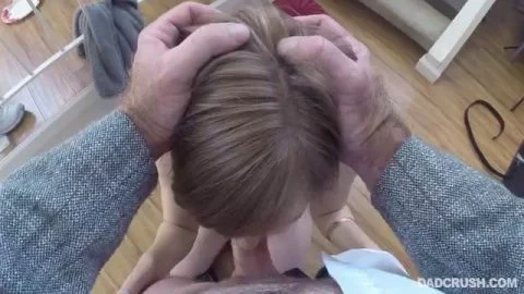Dad Crush - dolly leigh