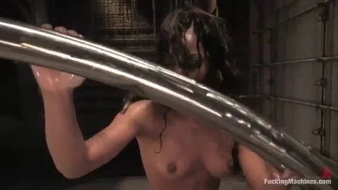 Fuckingmachines - marielittleguy