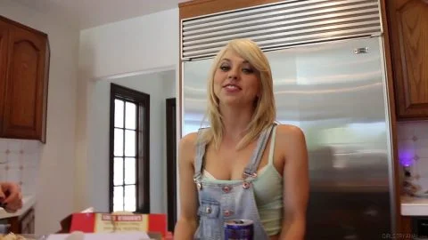 Girls Try Anal - INTERVIEWS TaraMorgan s03 TaraMorgan