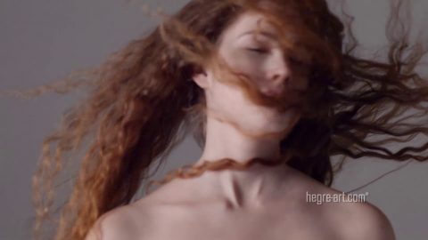 Hegre Exclusive Films - heidi 180 frames per second