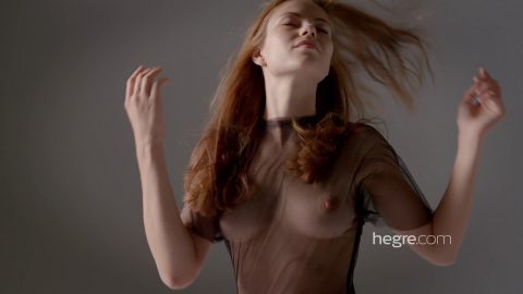 Hegre Exclusive Films - jenna sensual slow motion