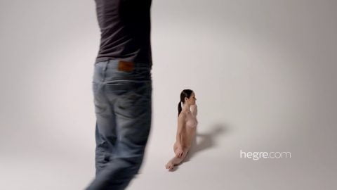 Hegre Exclusive Films - magdalena spaghetti body