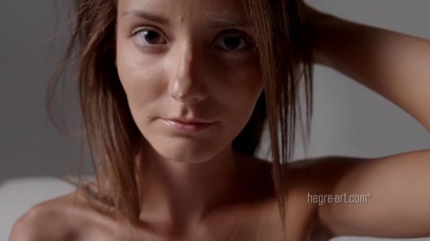 Hegre Exclusive Films - melinda slow sensual scenes