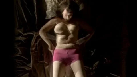 I Feel Myself - fiddlyfingersH wmv Rylie