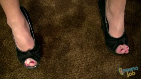 Mano Job - aria austin