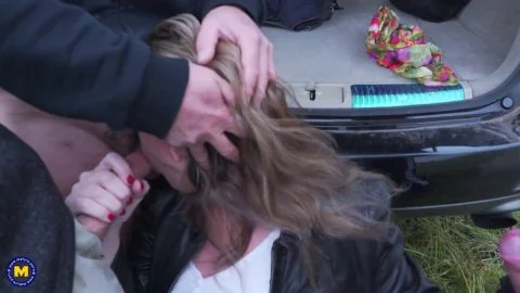 Mature NL - eva jayne groupsex