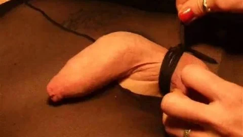 My Dirty Hobby - DieLeidenschaftliche - Sklave