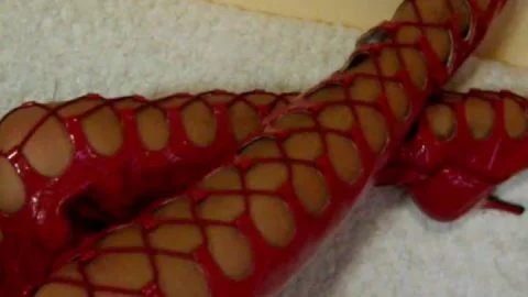 My Dirty Hobby - Erotic-News - High Heels