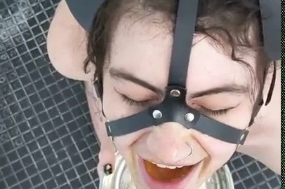 Only Fans - Lydia Black - Video 25