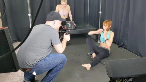 Only Fans - Lydia Black - Video 28