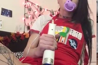 Only Fans - Lydia Black - Video 35