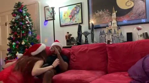 Only Fans - Yourboyfcisco - April xxxmas