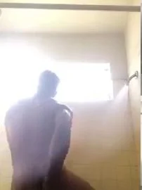 Only Fans - Yourboyfcisco - Cleanliness is next to godliness