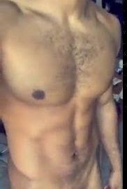 Only Fans - Yourboyfcisco - Good morning