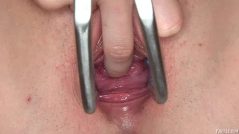 PJ Girls - Blanche - Very intimate