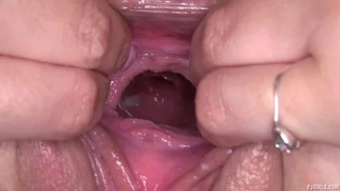 PJ Girls - Carrie Isabela - Very loud