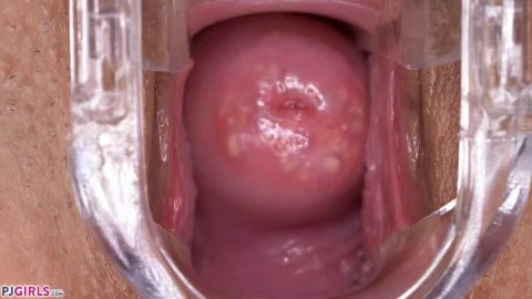 PJ Girls - Cynthia Vellons - Inside Cyntia