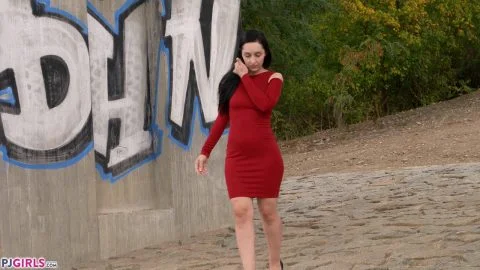 PJ Girls - Delia - Finally Saved