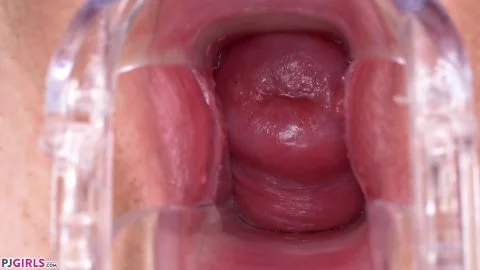 PJ Girls - Mila Fox - Inside Mila