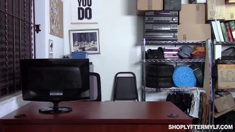 Team Skeet - shoplyftermylf - andi james