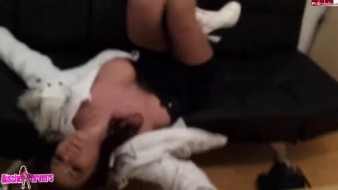 My Dirty Hobby - Aische-Pervers - Angetrunkene Discoschlampe