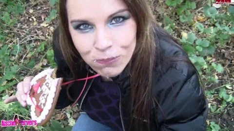 My Dirty Hobby - Aische-Pervers - Perverses Oktoberfest