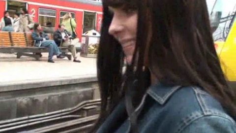 My Dirty Hobby - Aische-Pervers - Public Anal Extrem