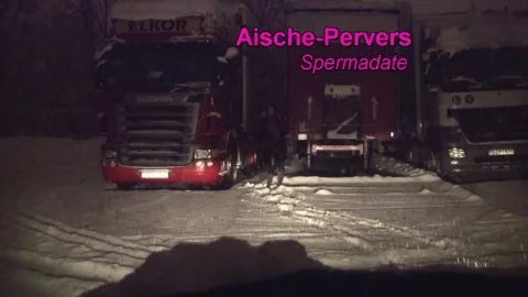 My Dirty Hobby - Aische-Pervers - Spermadate