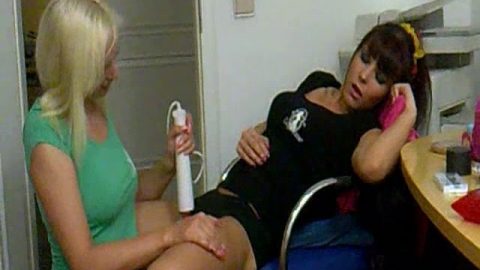 My Dirty Hobby - Aische-Pervers - Ups Orgasmus