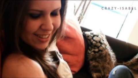 My Dirty Hobby - AnalCrash318500