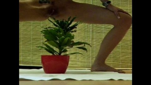 My Dirty Hobby - Arielle0103 - Pflanzendüngung