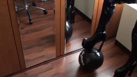 My Dirty Hobby - BalletBootGirl - Fußball