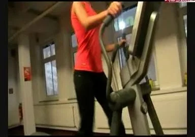 My Dirty Hobby - BitchNr1 - Im Fitnessstudio