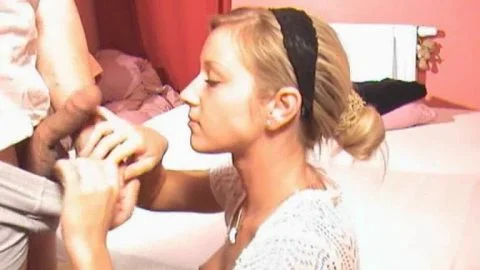 My Dirty Hobby - Blondsweety - Erwischt Vom Neuen