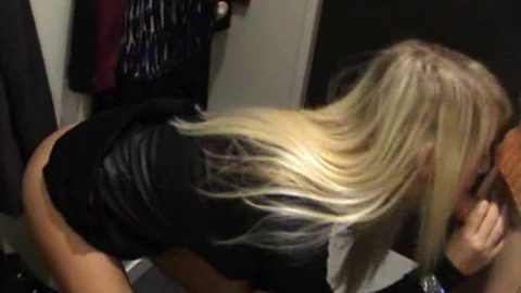 My Dirty Hobby - Blondsweety - Fucking Pimkie