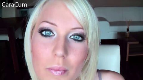 My Dirty Hobby - CaraCum - Hypnose - Ich mache dich abhaengig