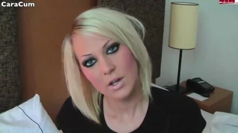 My Dirty Hobby - CaraCum - Mein bester Dirty Talk - Lehrstunde