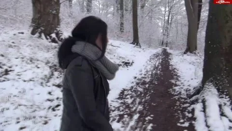 My Dirty Hobby - CaroCream - ACHTUNG Ortseingang wird gefickt 01.01.15