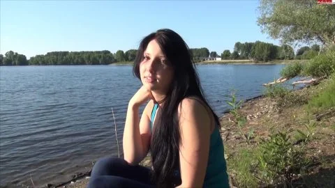 My Dirty Hobby - CaroCream - Fickt er fremd 03.06.14