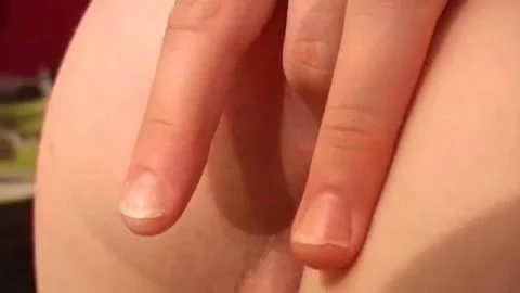 My Dirty Hobby - Dirty-Annina - Anal Aushilfe