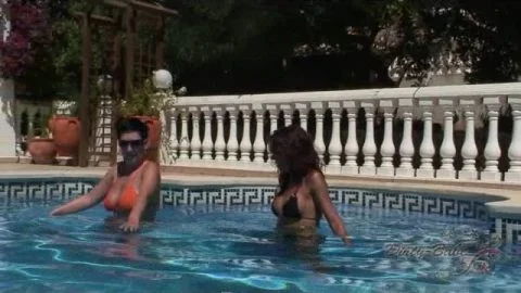 My Dirty Hobby - Dirty-Babe - CRAZY wet BABEs