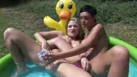 My Dirty Hobby - Dirty-Sanya - Uns war so heiss 3