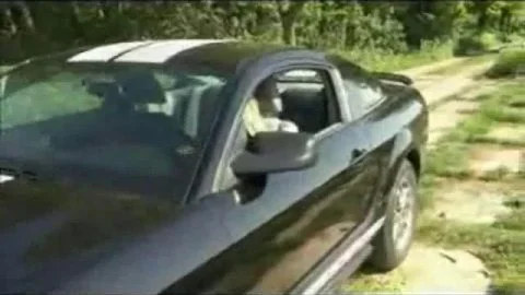 My Dirty Hobby - Ferkelchen1980 - geil im autohaus