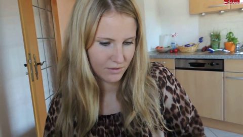 My Dirty Hobby - Fitness-Maus - Ausgehungerter User betrügt seine Frau mit mir