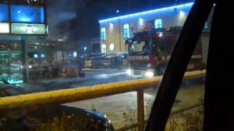 My Dirty Hobby - FrankfurterTitten - Titten und Fotze im Drive-In gezeigt