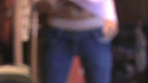 My Dirty Hobby - Glamour-Bitch - FSH unter der JEANS Wunschvid