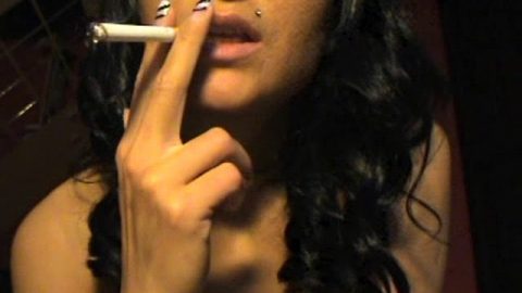 My Dirty Hobby - Glamour-Bitch - rauch für dich